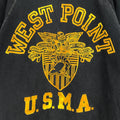 sweat shirt 60s west point usma