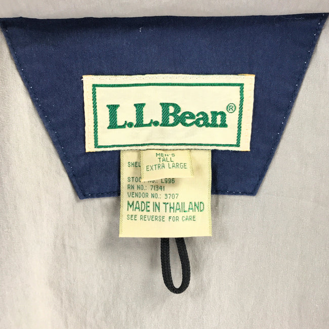 l.l.bean blouson 90s