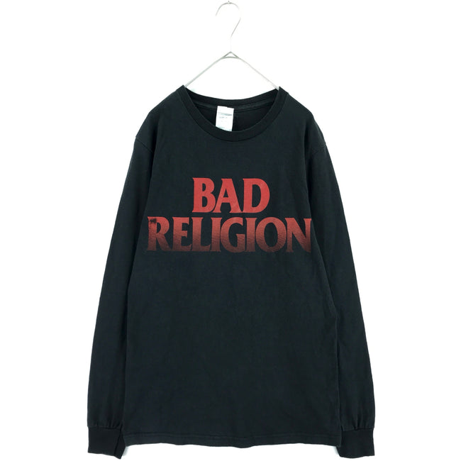 bad religion gv30 t-shirt