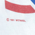 salem 1994 world cup t-shirt