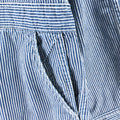lee all-in-one hickory stripe 60~70s