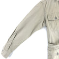 abercrombie & fitch safari jacket 60s