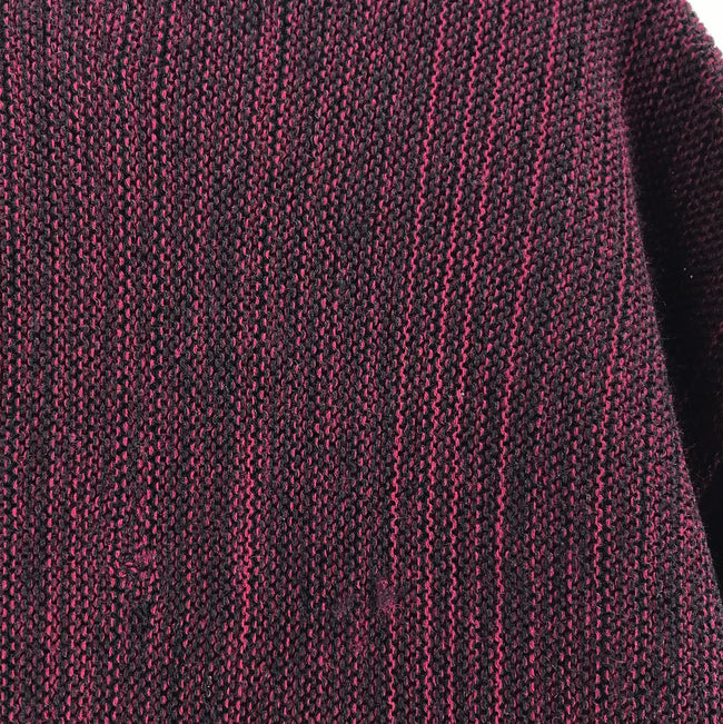 seattle knitting mills wool cardigan 50s