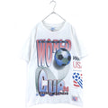 salem 1994 world cup t-shirt