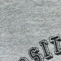 russell southern sweat shirt 50~60s usc