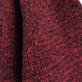 shawl collared cardigan 50s