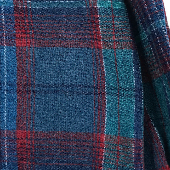 pendleton wool shirt 70s